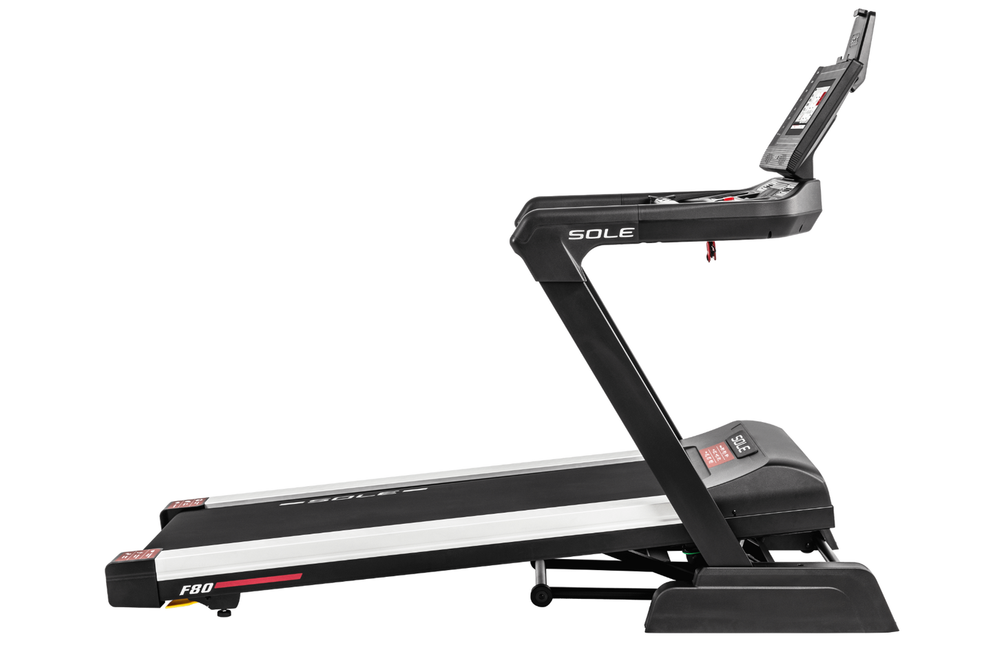 Sole - F80 Treadmill 2023 - Wholesales Supply