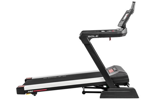 Sole - F80 Treadmill 2023 - Wholesales Supply
