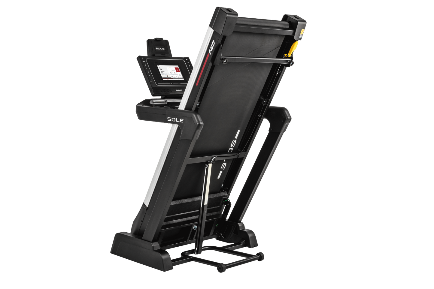 Sole - F80 Treadmill 2023 - Wholesales Supply