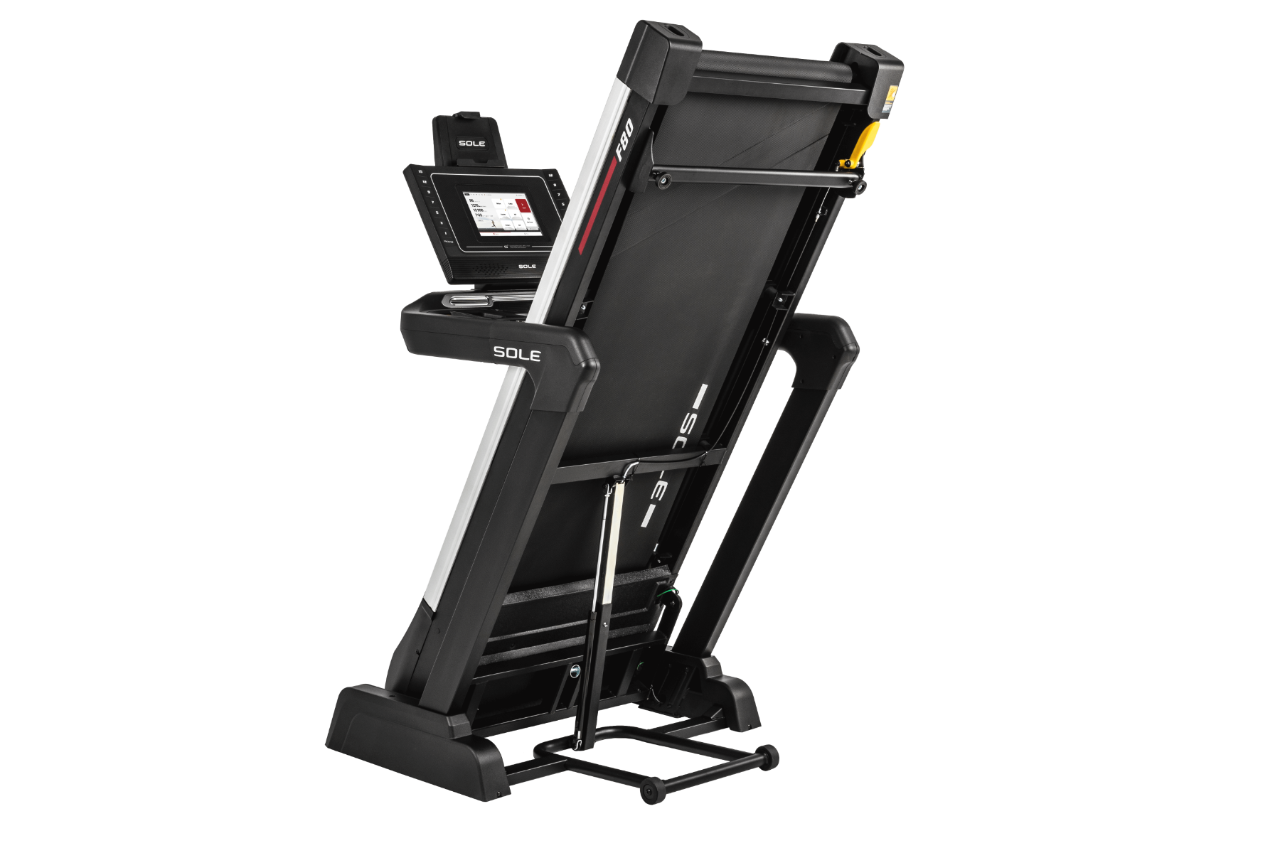 Sole - F80 Treadmill 2023 - Wholesales Supply
