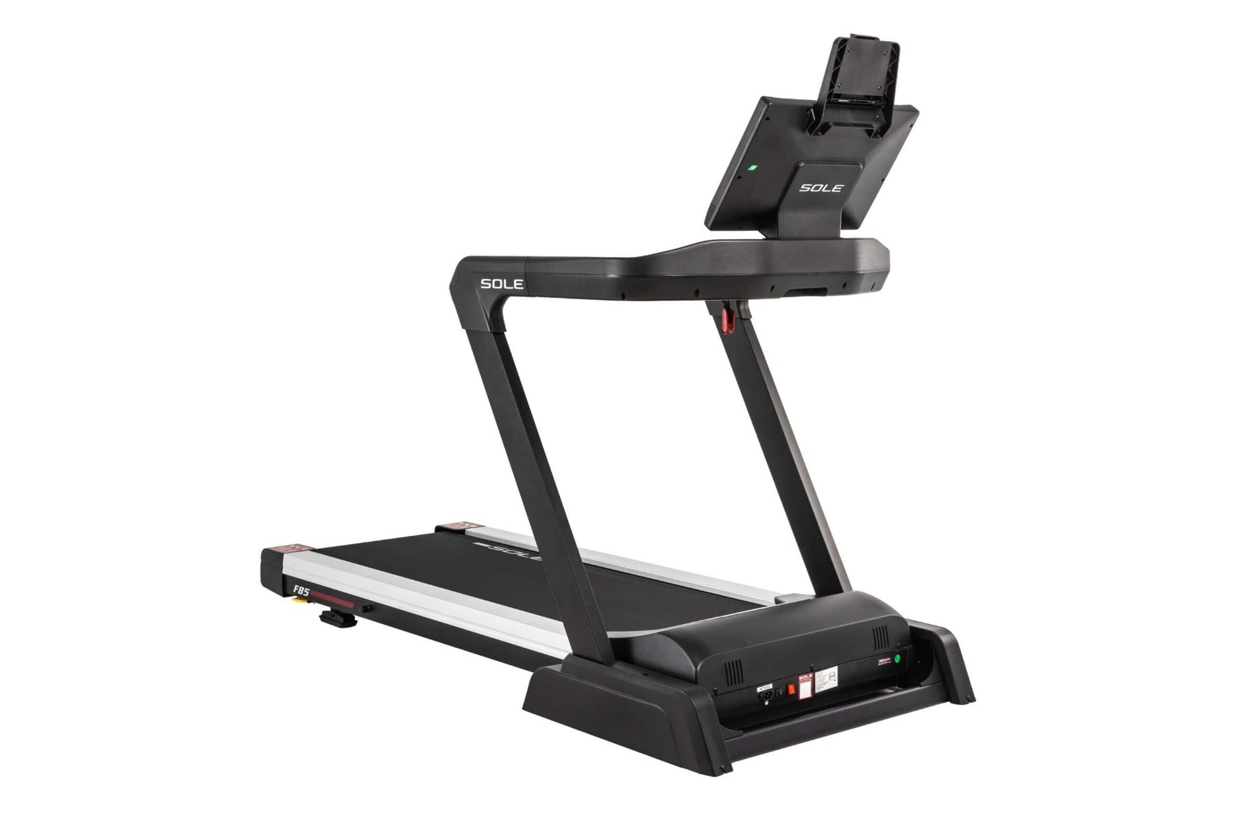 Sole - F85 Treadmill 2023 - Wholesales Supply