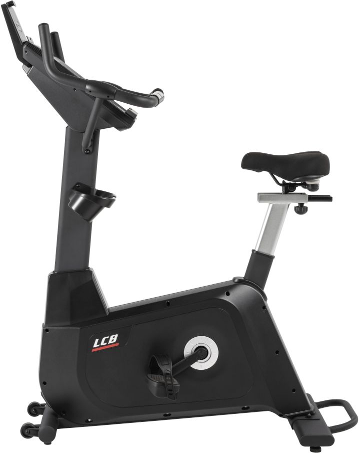 Sole - LCB Upright Bike - Wholesales Supply