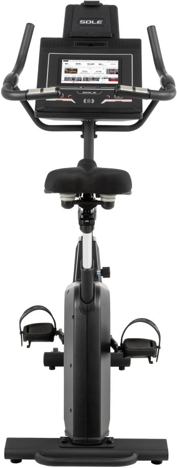 Sole - LCB Upright Bike - Wholesales Supply