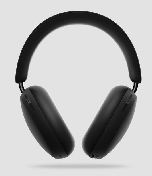 Sonos - Ace Headphones - Black - Wholesales Supply