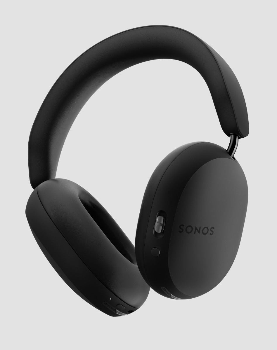 Sonos - Ace Headphones - Black - Wholesales Supply