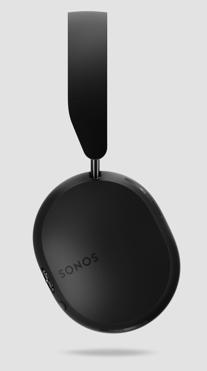 Sonos - Ace Headphones - Black - Wholesales Supply