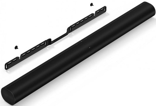 Sonos - Arc Wall Mount - Black - Wholesales Supply
