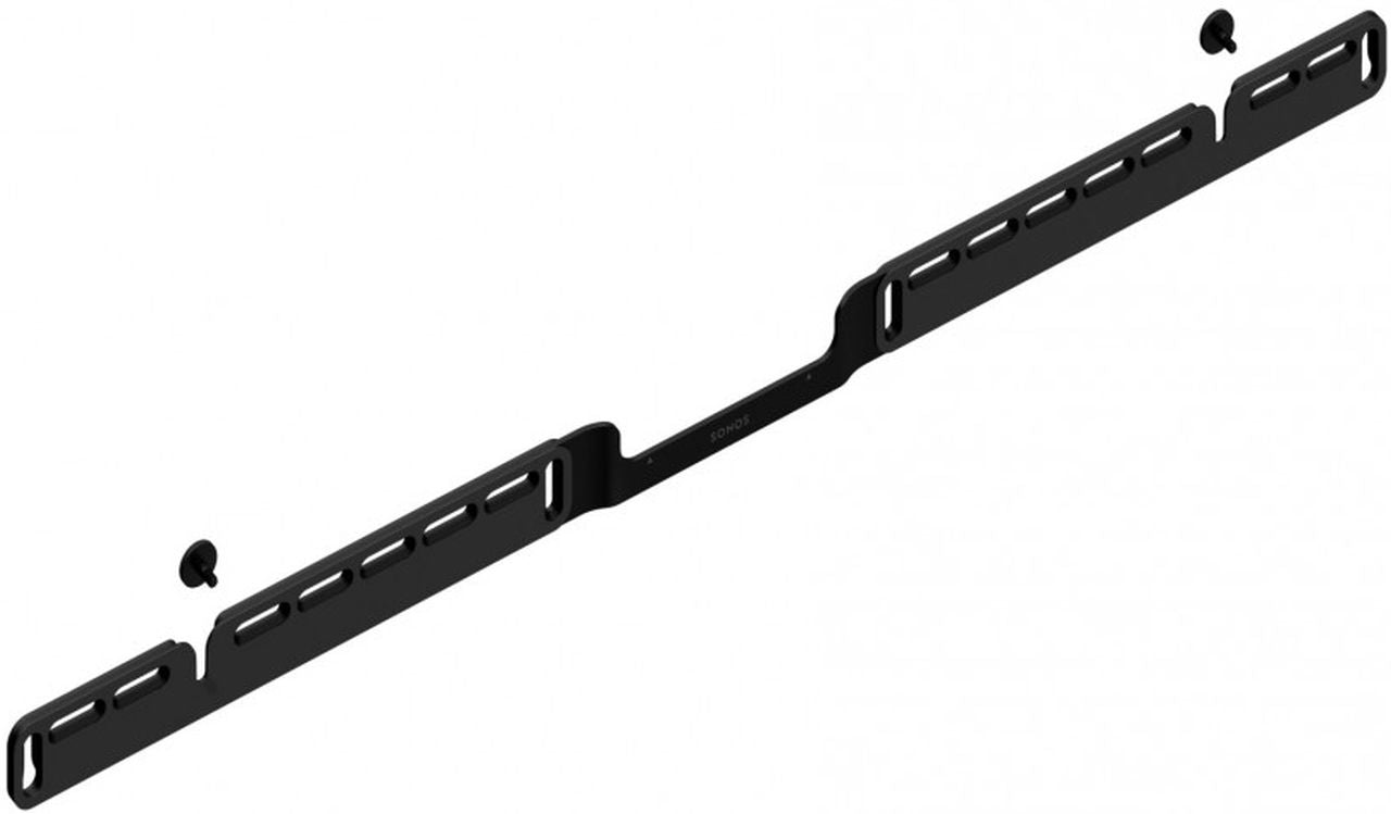 Sonos - Arc Wall Mount - Black - Wholesales Supply