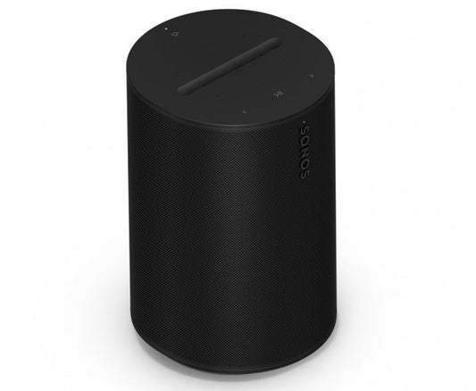 Sonos Era 100 Smart Speaker - Black - Wholesales Supply