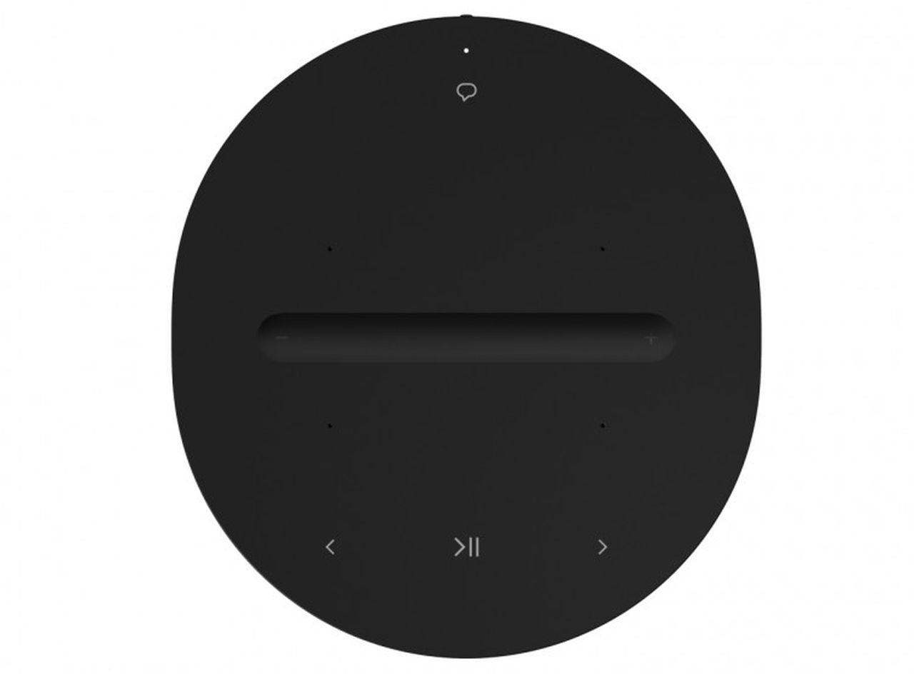 Sonos Era 100 Smart Speaker - Black - Wholesales Supply