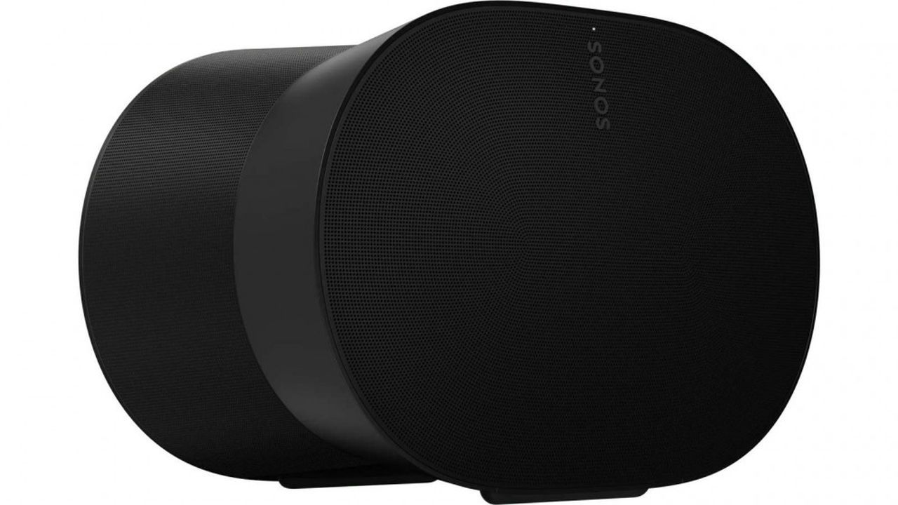 Sonos Era 300 Premium Smart Speaker - Black - Wholesales Supply