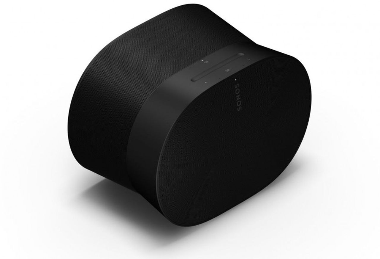 Sonos Era 300 Premium Smart Speaker - Black - Wholesales Supply