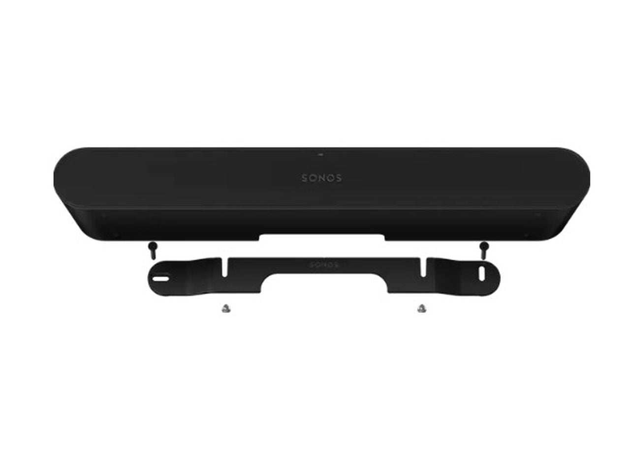 Sonos Ray Wall-Mount Bracket - Black - Wholesales Supply