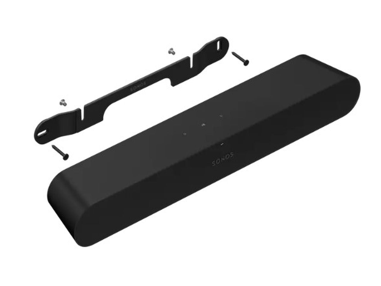 Sonos Ray Wall-Mount Bracket - Black - Wholesales Supply