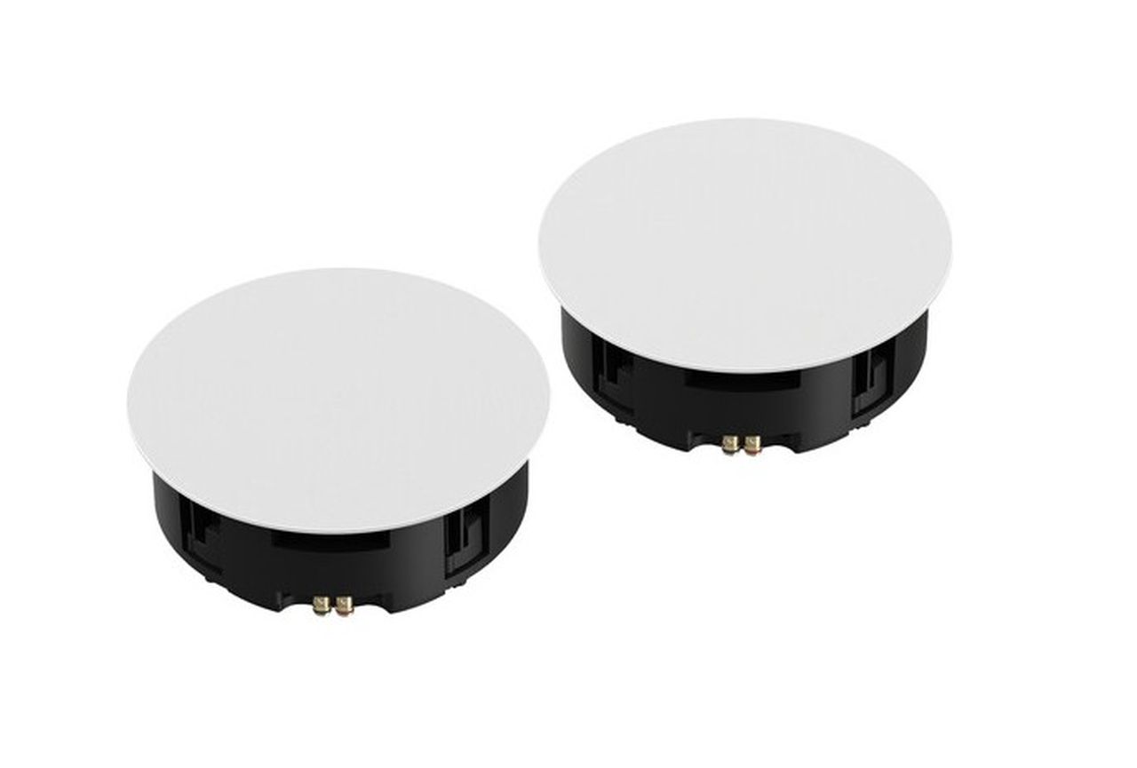 Sonos In-Ceiling 8" (Pair) - Wholesales Supply