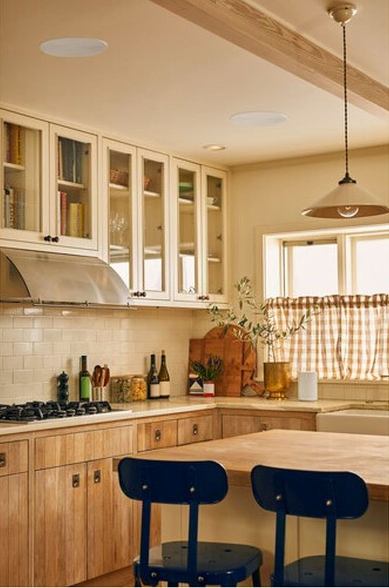 Sonos In-Ceiling 8" (Pair) - Wholesales Supply