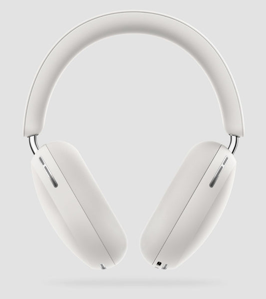 Sonos - Ace Headphones - Soft White - Wholesales Supply