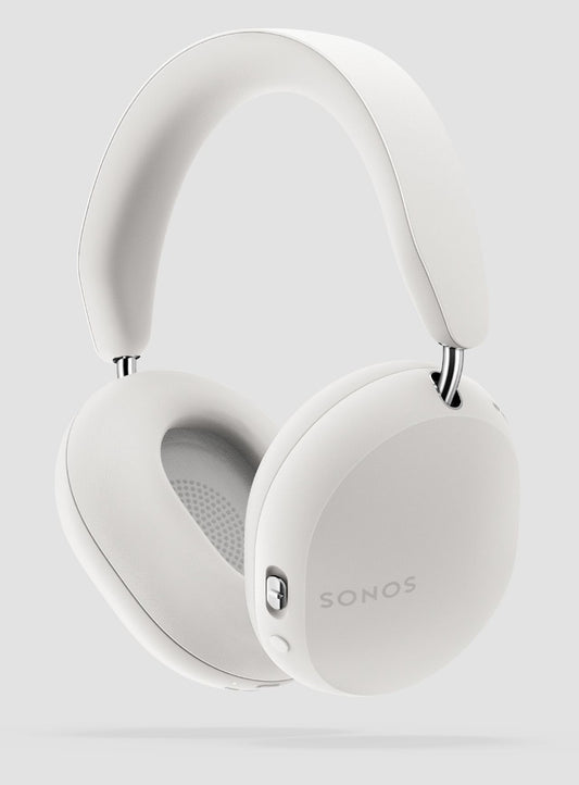 Sonos - Ace Headphones - Soft White - Wholesales Supply