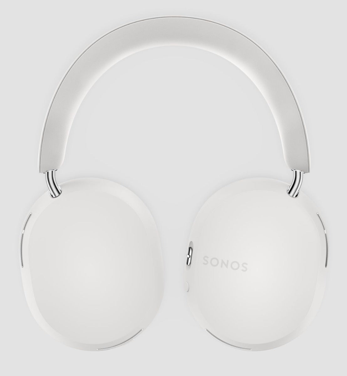 Sonos - Ace Headphones - Soft White - Wholesales Supply