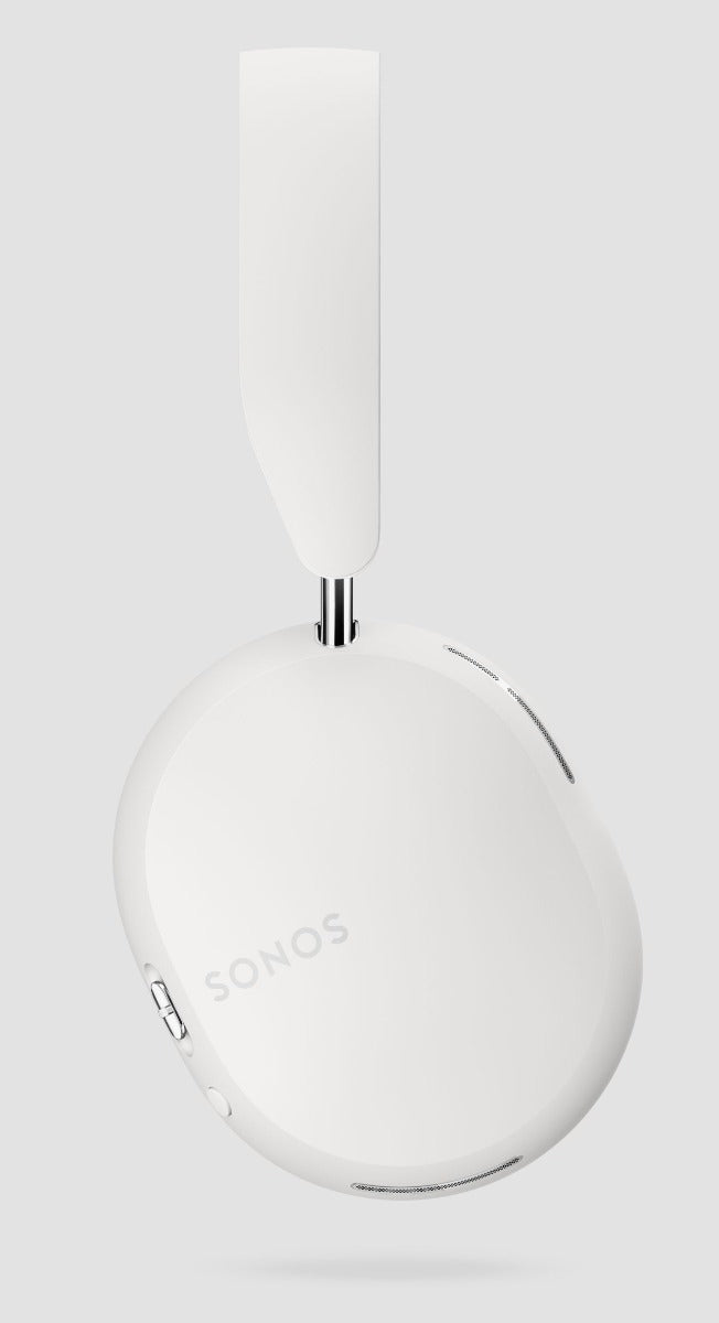 Sonos - Ace Headphones - Soft White - Wholesales Supply