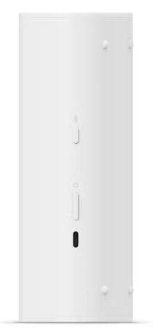 Sonos - All-in-one Smart Speaker - White - Wholesales Supply