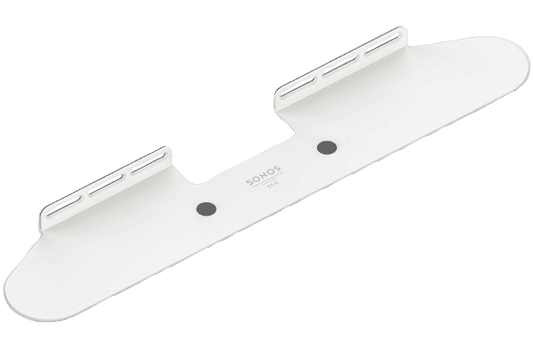 Sonos Beam Wall Mount - White - Wholesales Supply