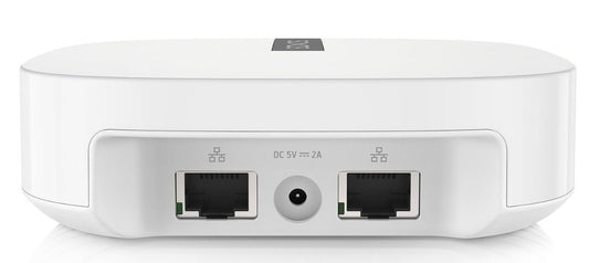Sonos - Boost Wireless Network Extender - White - Wholesales Supply