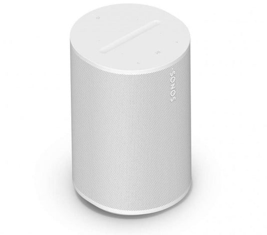 Sonos Era 100 Smart Speaker - White - Wholesales Supply