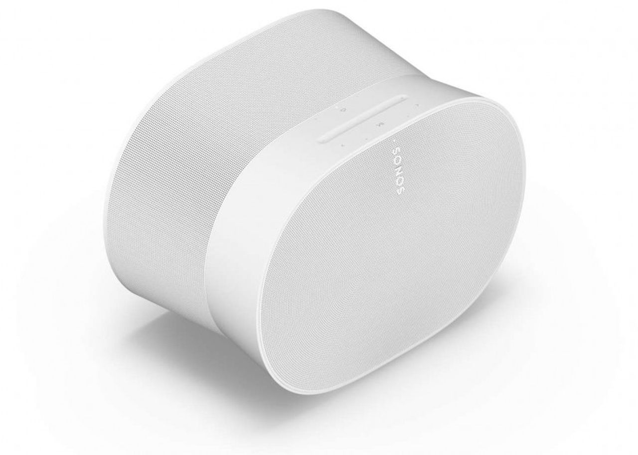 Sonos Era 300 Premium Smart Speaker - White - Wholesales Supply