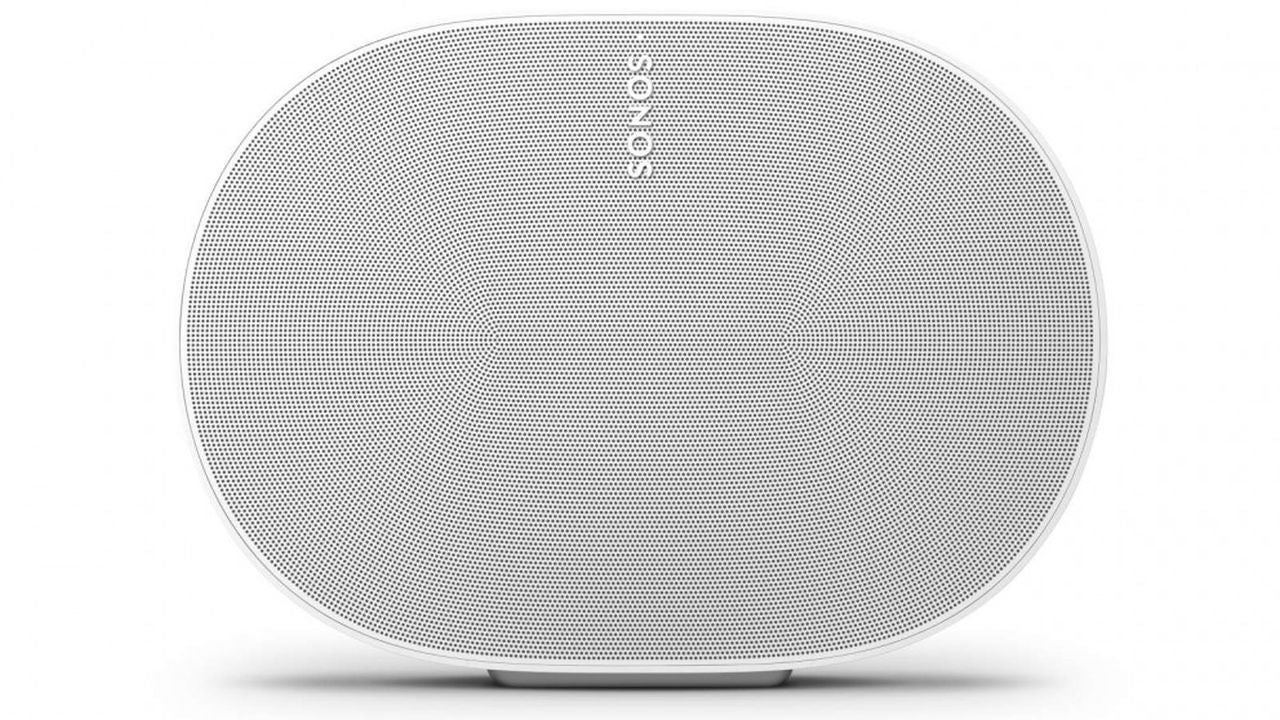 Sonos Era 300 Premium Smart Speaker - White - Wholesales Supply