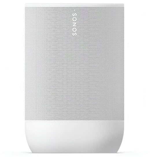 Sonos Move 2 Smart Speaker - White - Wholesales Supply