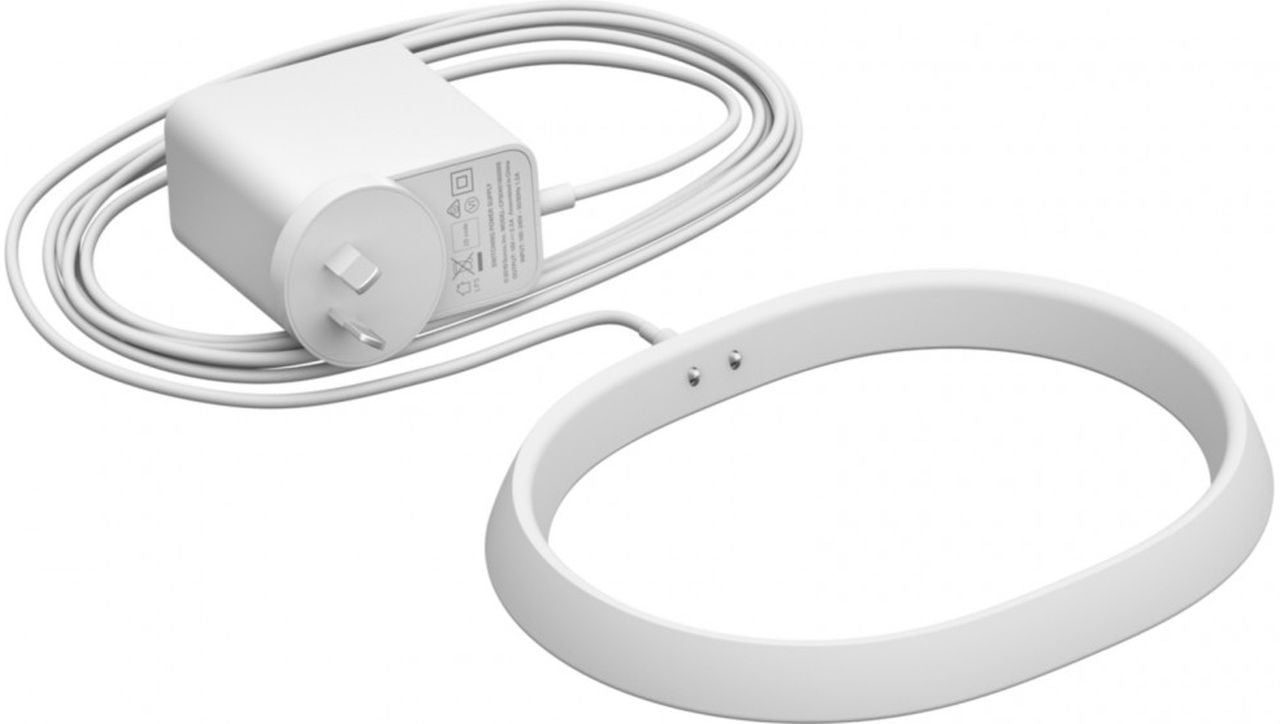 Sonos - Move Charging Base - White - Wholesales Supply