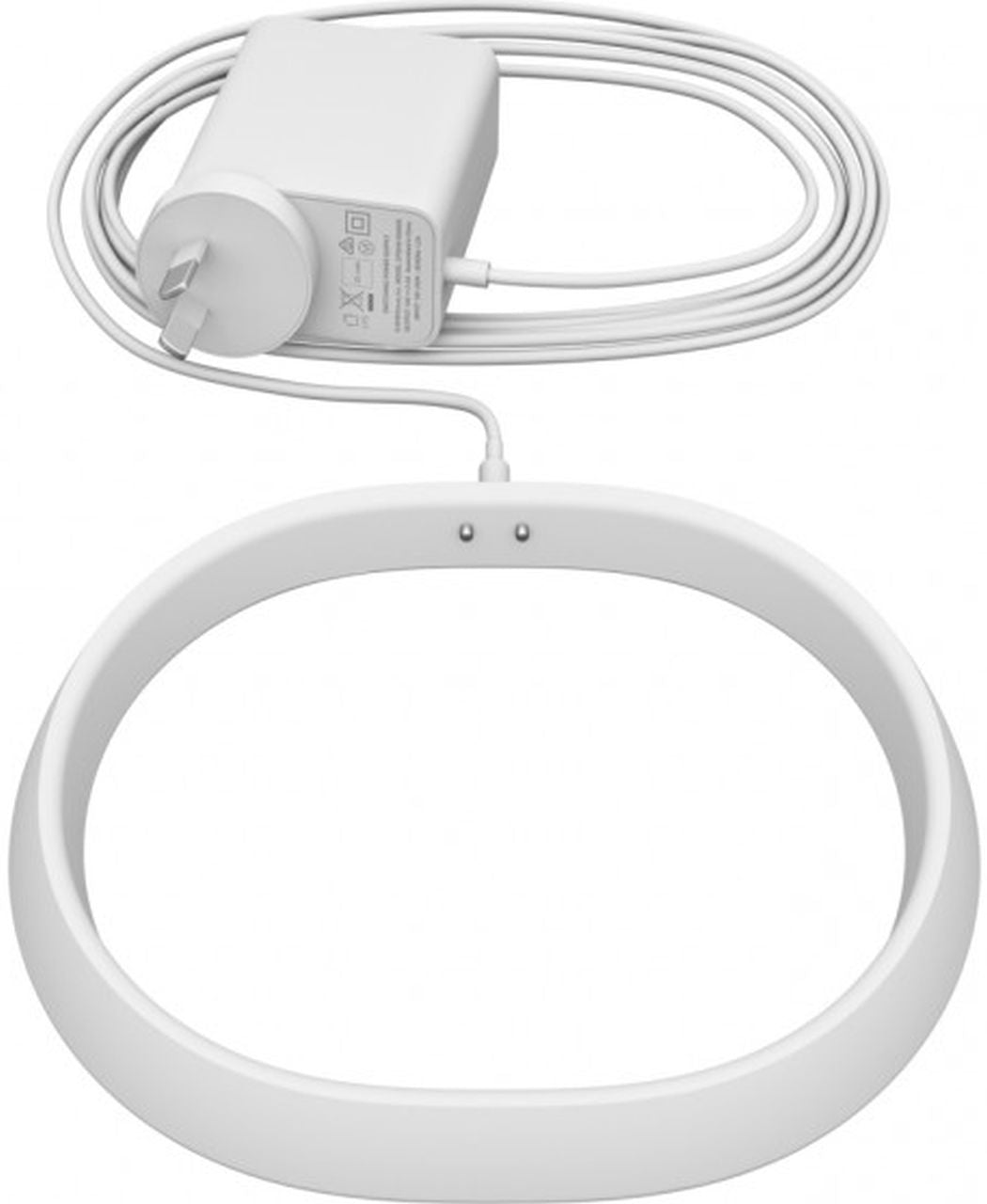 Sonos - Move Charging Base - White - Wholesales Supply