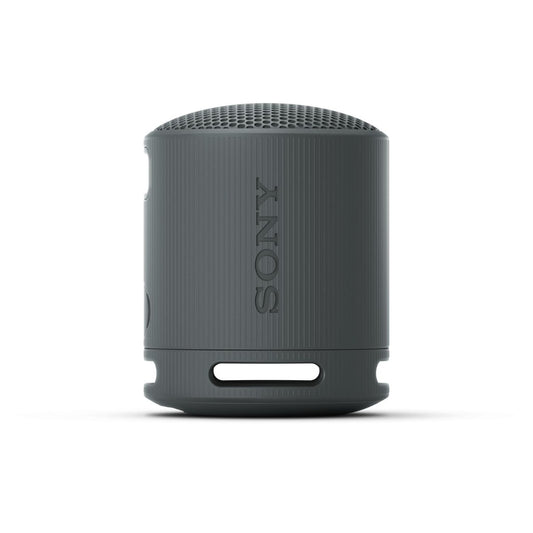 Sony - Compact Wireless Bluetooth Speaker - Black - Wholesales Supply