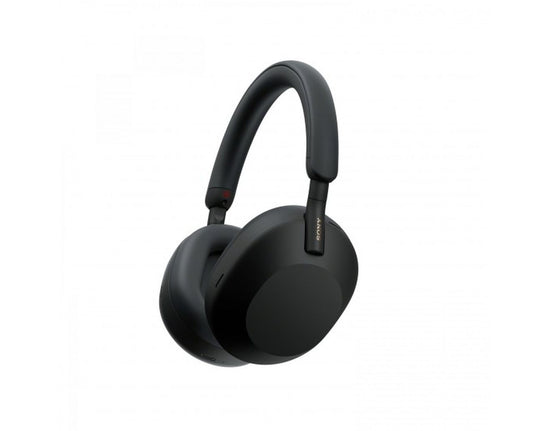 Sony Premium Noise Cancelling Wireless Headphones - Black - Wholesales Supply