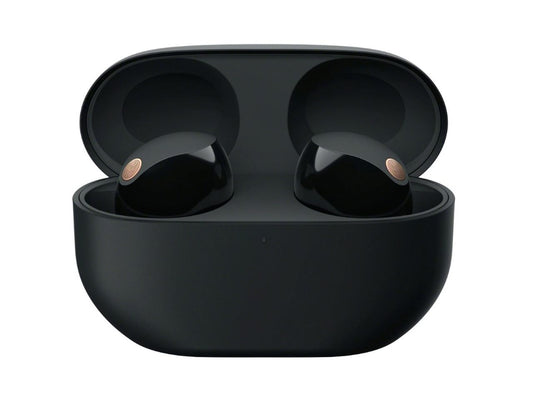 Sony Truly Wireless Earbuds with Noise Cancelling - Black - Wholesales Supply