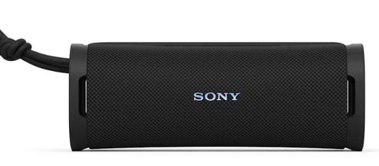 Sony - ULT FIELD 1 Wireless Speaker - Black - Wholesales Supply