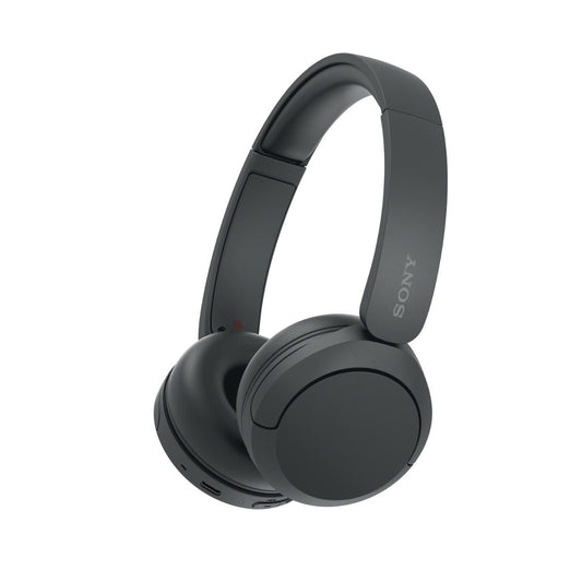 Sony - Wireless on Ear Headphones - Black - Wholesales Supply
