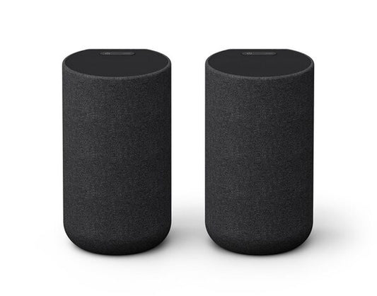 Sony 180W Wireless Rear Speakers - Wholesales Supply