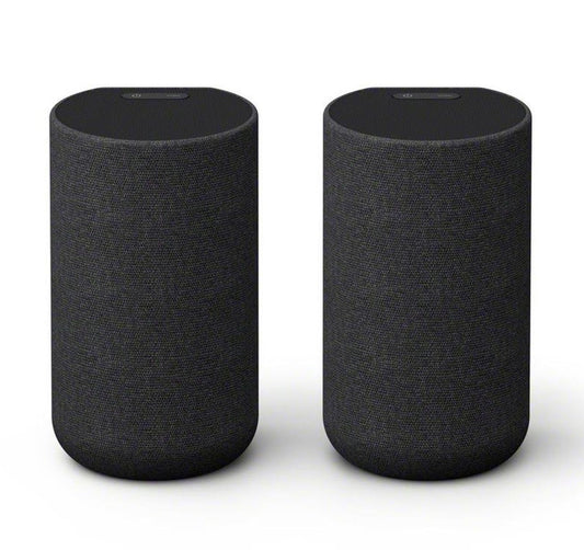 Sony 180W Wireless Rear Speakers - Wholesales Supply