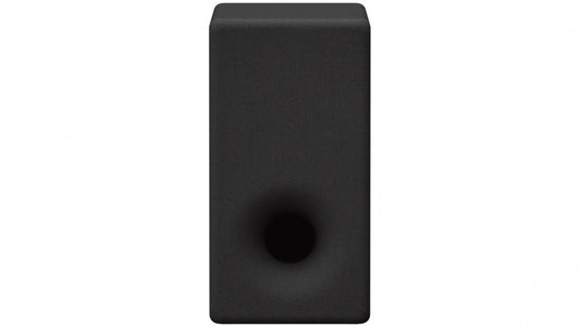 Sony 200W Optional Wireless Subwoofer - Wholesales Supply