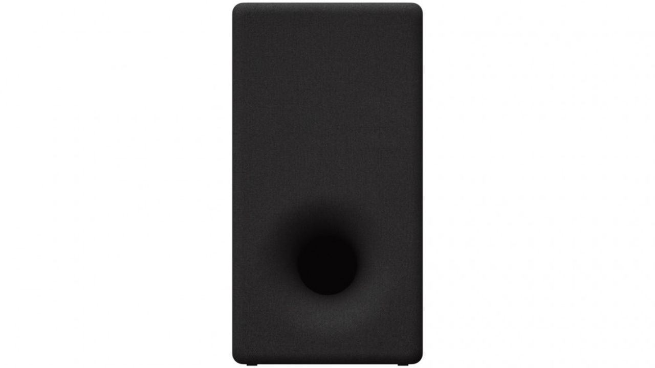 Sony 200W Optional Wireless Subwoofer - Wholesales Supply