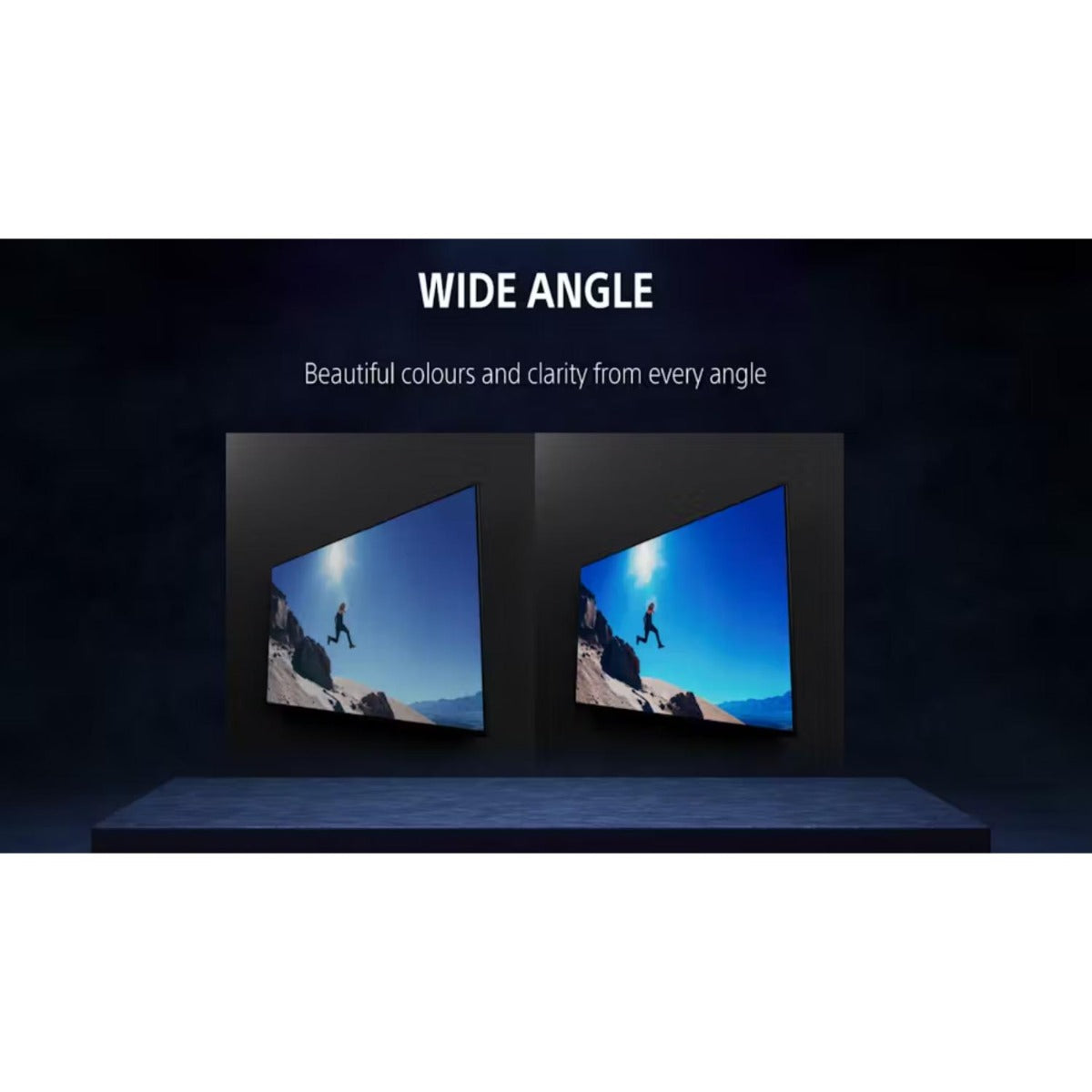 Sony - 65" Bravia 8M2 4K HDR OLED TV - Wholesales Supply