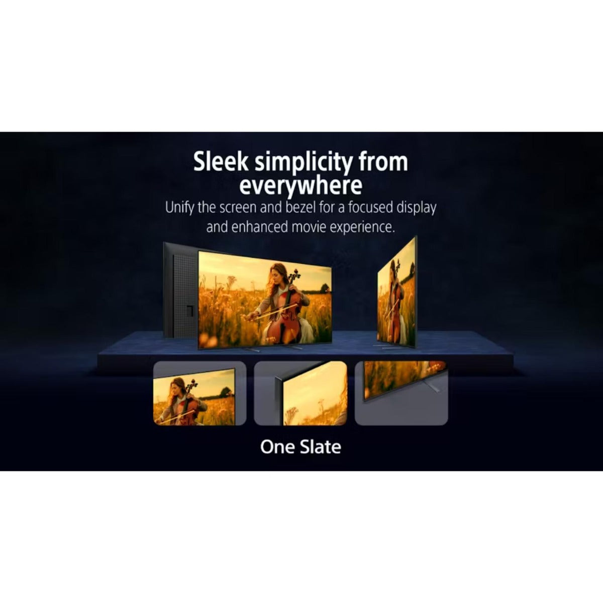 Sony - 98" Bravia 5 4K HDR Mini LED TV - Wholesales Supply