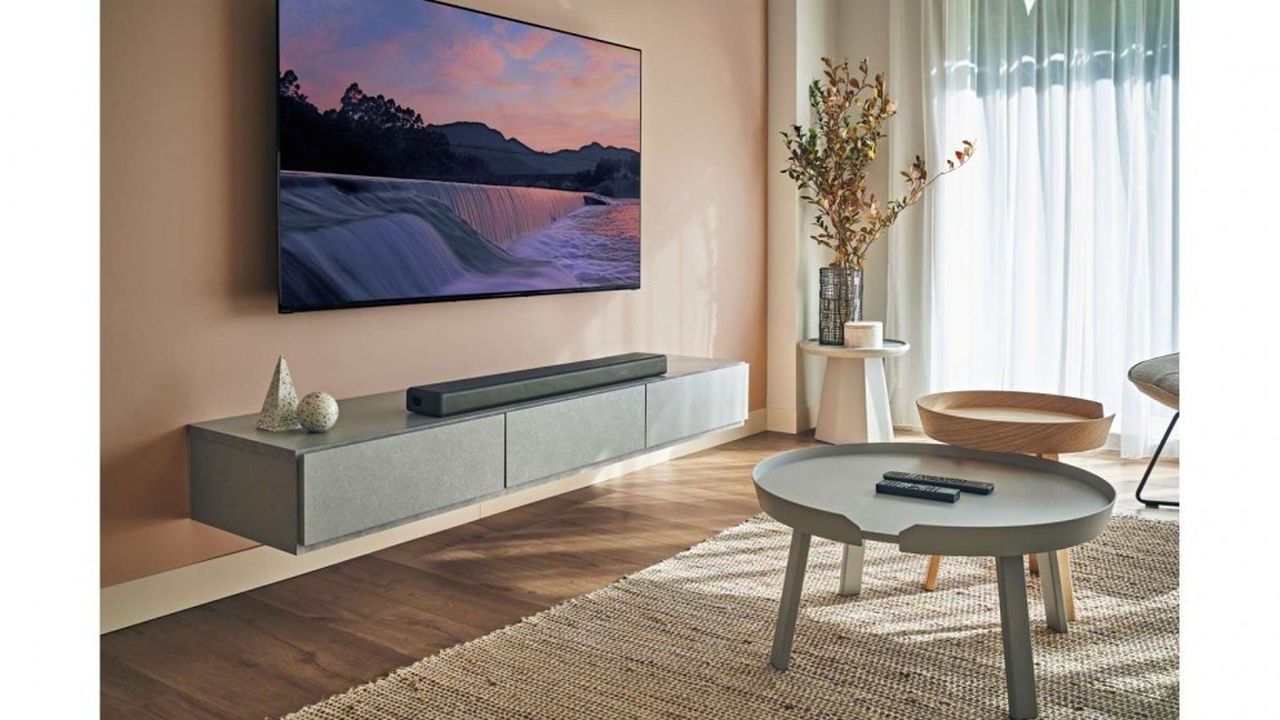 Sony HT-A3000 3.1 ch Dolby Atmos Soundbar - Wholesales Supply