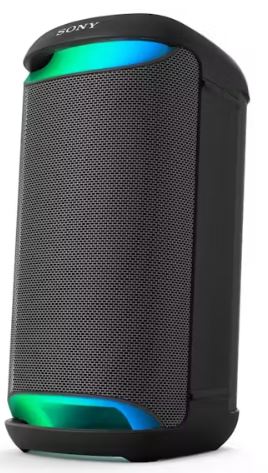 Sony - SRS-XV500 Wireless Party Speaker - Wholesales Supply