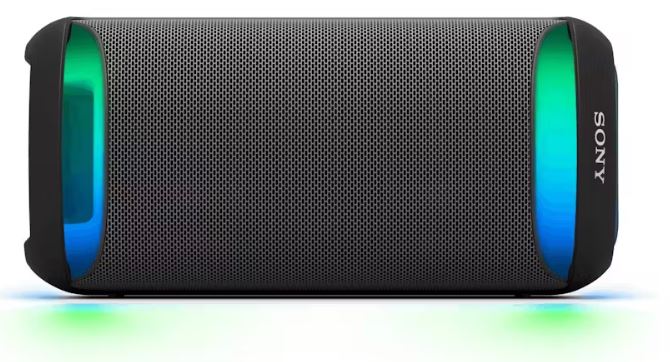 Sony - SRS-XV500 Wireless Party Speaker - Wholesales Supply