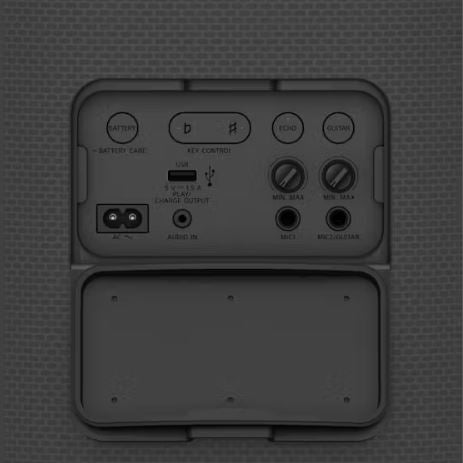 Sony - SRS-XV500 Wireless Party Speaker - Wholesales Supply