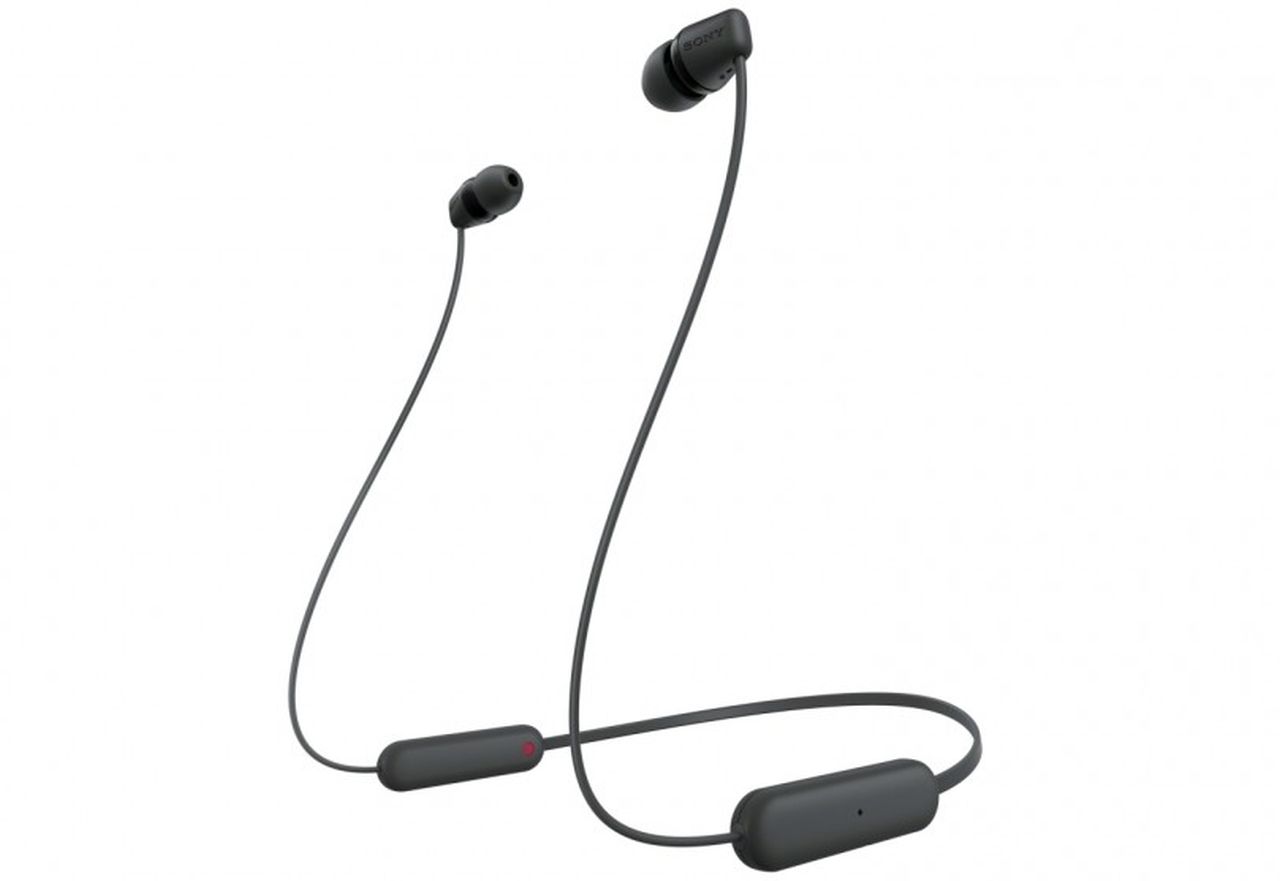 Sony Wireless In-ear Headphones - Wholesales Supply