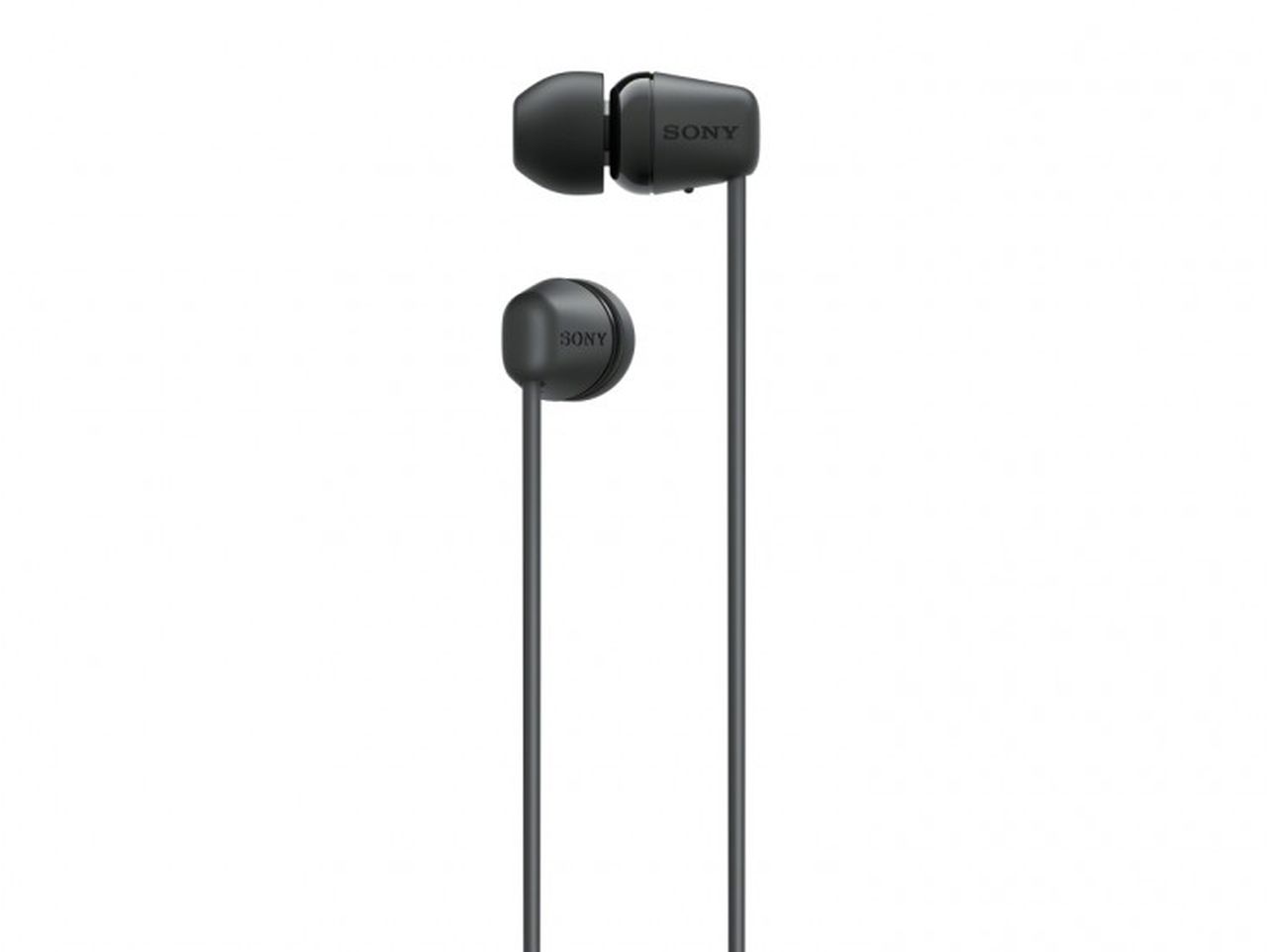 Sony Wireless In-ear Headphones - Wholesales Supply